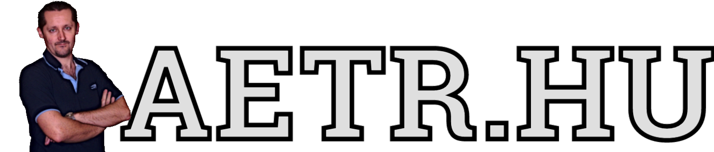 AETR.HU